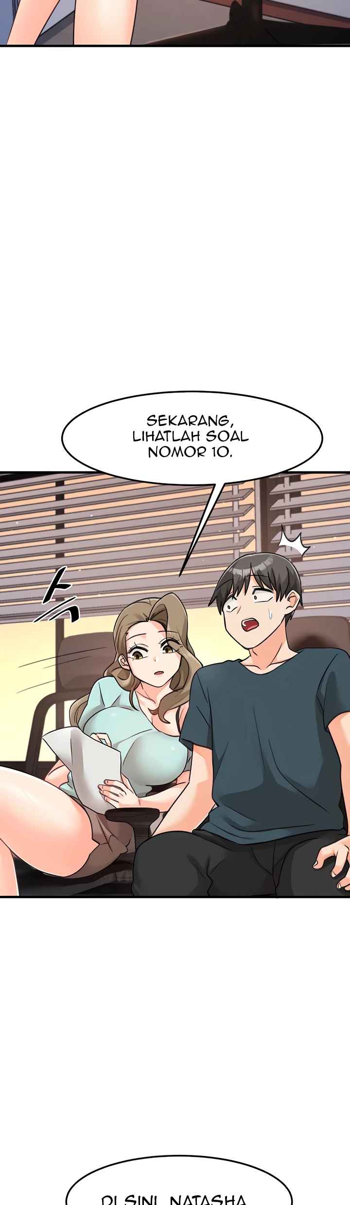 Boarding School Chapter 40 - Page 27